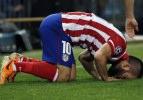 Arda attı, Atletico turladı