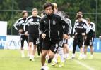 Beşiktaş, Trabzon hazırlıklarını tamamladı