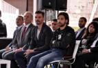 İşte Kara Kartal'ın yeni projesi!