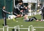 Beşiktaş'ta Sivasspor hazırlıkları