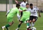 Kartal, Almeida ve Dentinho ile kanatlandı!
