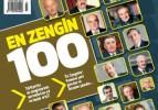Türkiye'nin en zengin 100 Ailesi belli oldu