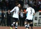 Beşiktaş-Kayserispor