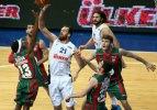 Fenerbahçe evinde farka koştu!