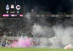 Trabzonspor'a ağır ceza geliyor...