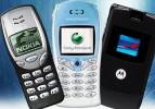Bu telefonlar hayatımızı değiştirdi