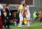 Galatasaray penaltılarla kaybetti