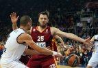 Aslan THY Avrupa Ligi'nde  son 8'de!
