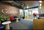 Google'ın en çılgın çalışma ofisleri