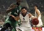 Efes'in serisi Atina'da bozuldu!