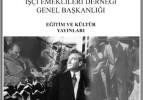 Atatürk'ün emeklilik belgeleri