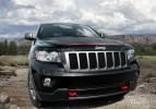 İşte yeni Jeep Grand Cherokee