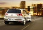 Merakla beklenen Golf 7 tanıtıldı