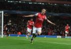 Aaron Ramsey gol attı! Savaş çıkar mı?