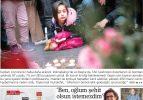 12 Aralık Pazartesi gazete manşetleri