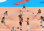 Tarihi derbide Galatasaray güldü