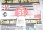 Futbolda bu manşetler unutulmadı!
