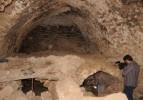 Mardin'nin esrarengiz yeraltı şehri