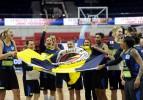 Fenerbahçe Rusya'da tarih yazdı! Finalde