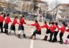 Bir zamanlar çocuklar bunlarla oynardı