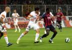 Lider G.Saray direkten döndü: 1-1