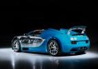 Bugatti Veyron ailesine yeni canavar!