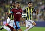 Kadıköy'de topun canı istemedi!