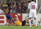 Barcelona ve Milan'ın bitmeyen rekabeti