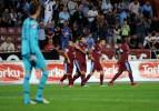 Fırtına'ya 'Paşa'lık sökmedi: 1-0