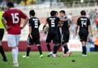 Beşiktaş, son nefeste güldü!