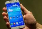 Beklenen telefon Galaxy S4 tanıtıldı