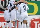 İnönü'de 'Paşa'lar gibi: 1-3