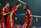 Kartal Antalya'da kanatlandı: 3-5
