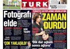 13 Ekim 2015 gazete manşetleri