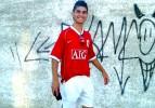 İşte Adanalı Cristiano Ronaldo