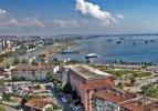 Marmaray'la emlak fiyatı uçacak semtler