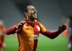 Lider Galatasaray hız kesmedi: 1-3