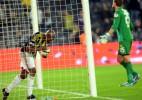 Fenerbahçe kupayı 'ES' geçmedi!