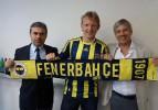 Kuyt'a Aykut Kocaman da gitti