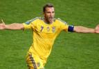 Cüneyt Çakır çaldı, Sheva oynadı!