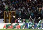 Bursa'da Timsah yürüyüşü: 3-0