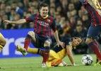 Barcelona-Atletico Madrid