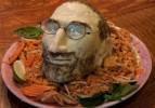 İşte en yaratıcı yiyecekler