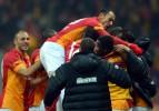 Arena'da müthiş geri dönüş: 4-2