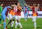 Trabzonspor - Galatasaray