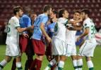 Avni Aker'de Bursaspor'dan tarihi galibiyet!