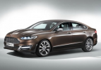 İşte Ford'un en son modeli