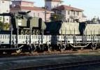 Askeri birlikler şehir dışına taşınıyor