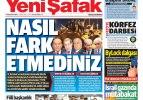 14 Ekim Cuma gazete manşetleri