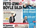 14 Ocak Cumartesi gazete manşetleri